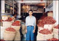 jaipur spice shop
