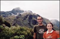 nz routeburn jm and kate