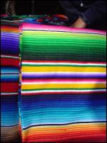mexico blankets