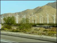 wind turbines 432
