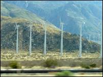wind turbines 436