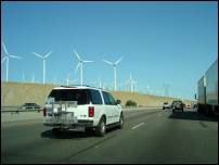 wind turbines 442