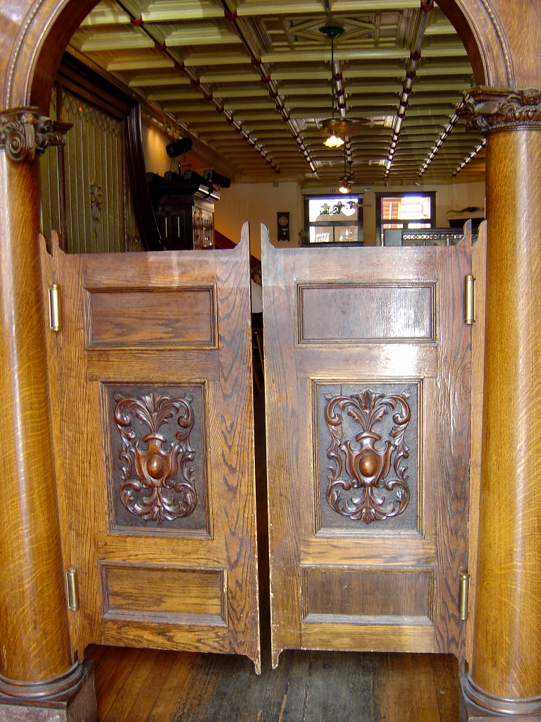 1000 Images About JIMS WOODEN SALOON DOORS On Pinterest White 
