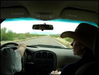 arizona driving