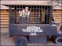 arizona territorial jail