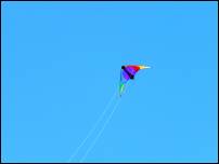 new kite