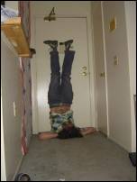 justin headstand 1