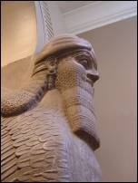 british museum assyrian guardian 2