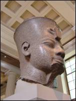 british museum giant head