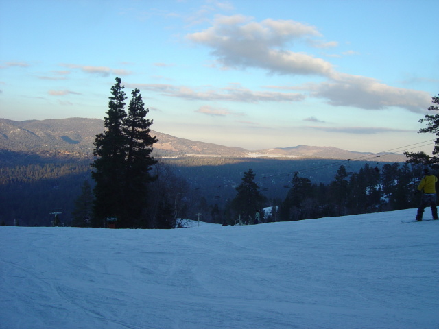 big bear slopes 1