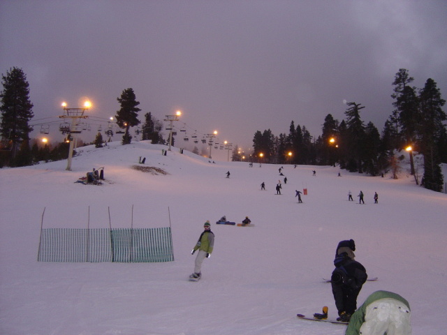 big bear slopes 2