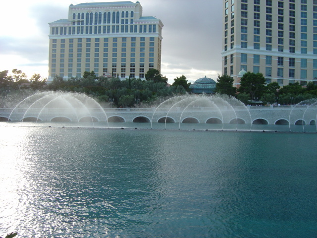 vegas bellagio 1