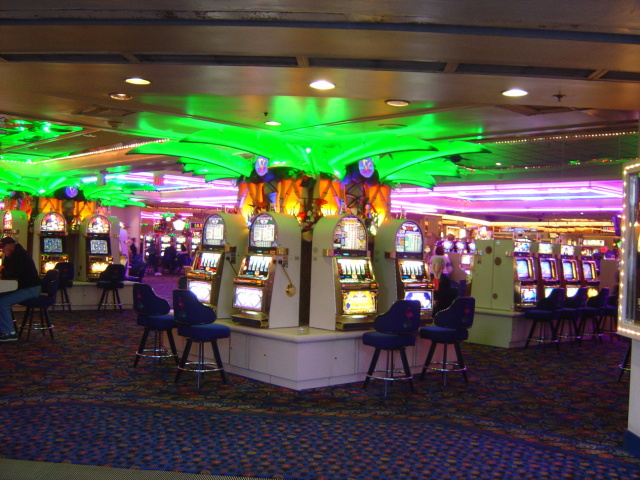 vegas slots