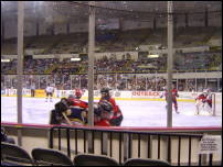 ice dogs game 08