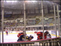 ice dogs game 11