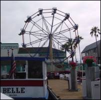 balboa big wheel