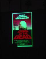 cinespia dawn of the dead poster