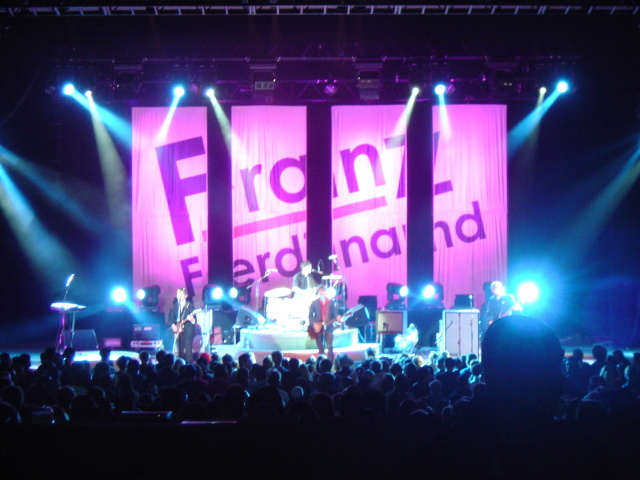 franz ferdinand 1