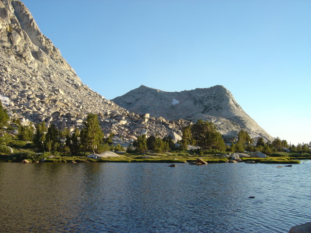 fletcher lake 1
