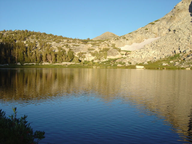 fletcher lake 2