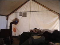 high sierra camp tent cabin 2