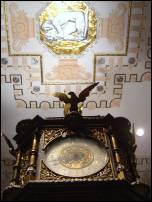 clock waldorf