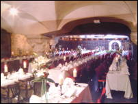 pics banquet laid out