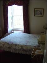 small double room 1