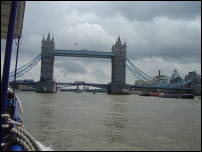 london boat trip 2