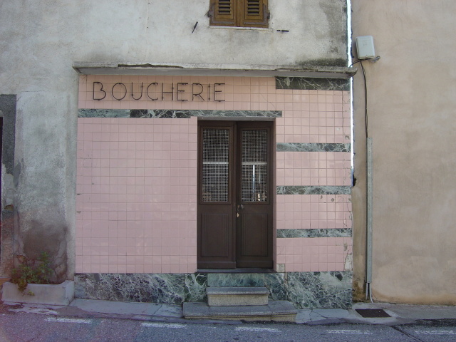 old boucherie 1