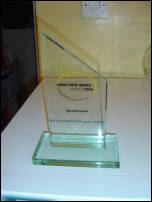 award 1