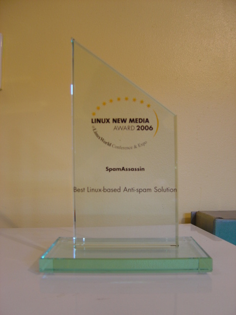 award 2