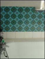 pre reno bathroom tiles