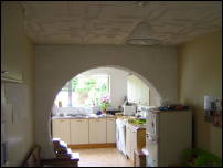 pre reno kitchen arch 2